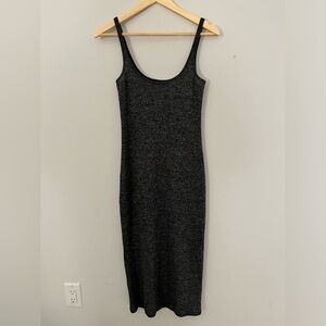 Aritzia Babaton Freddie dress